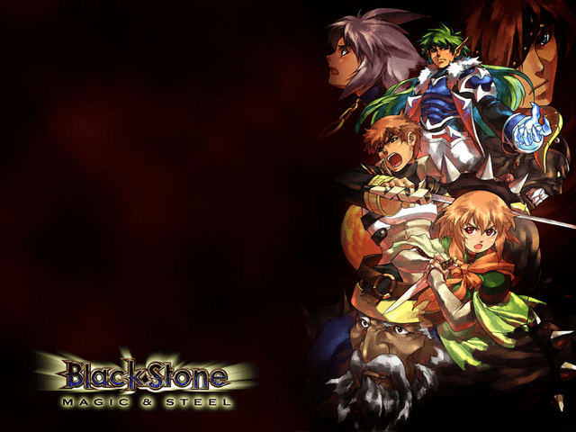 Black title screen for Xbox